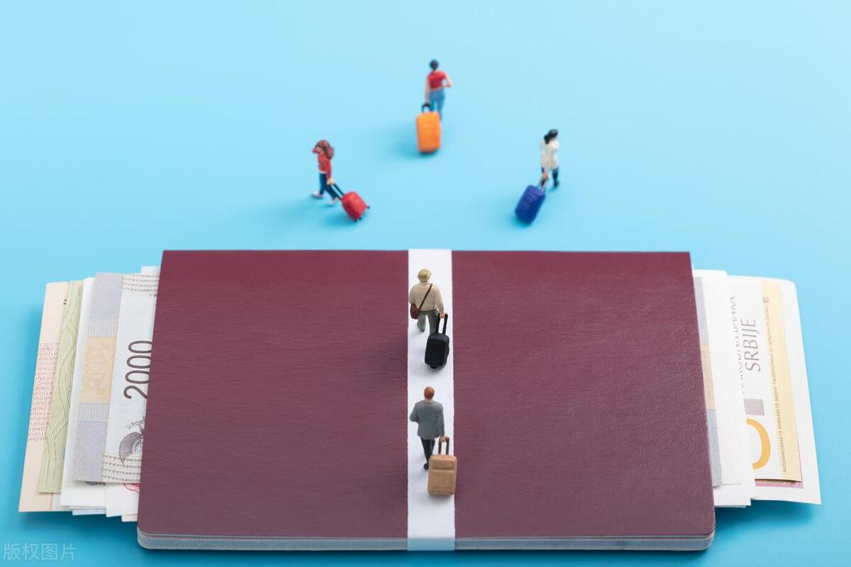 在职公务员出国要办理什么手续,公务员可以出国游玩吗