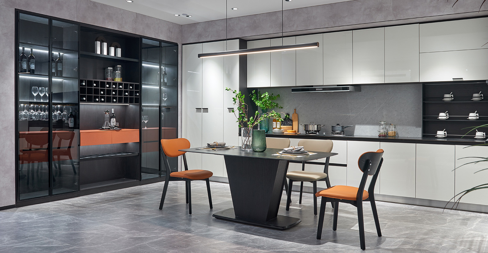 太子家居坚持智造舒适生活助力落地美好家居