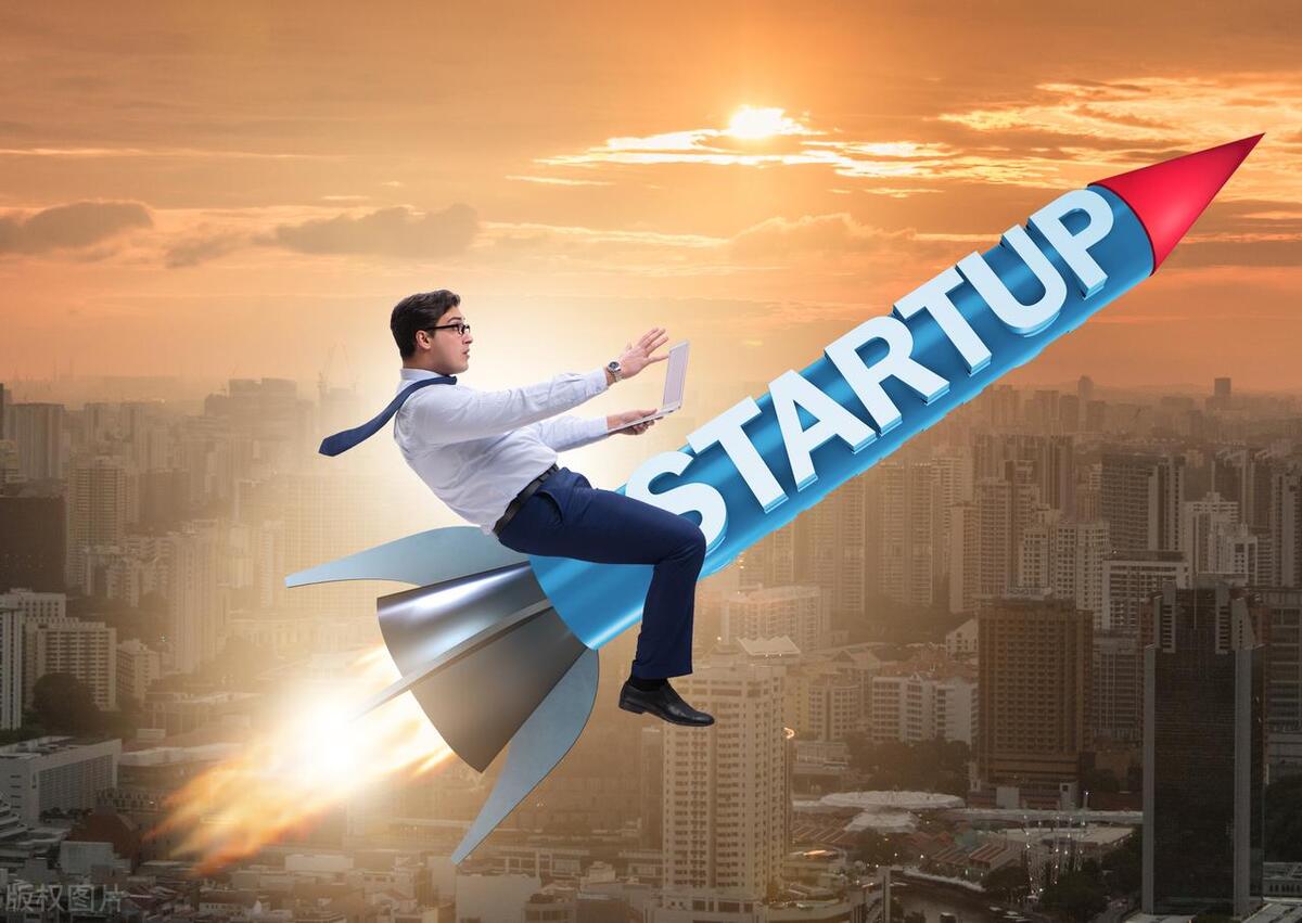 创业和赌博哪个危害更大,创业是赌博吗