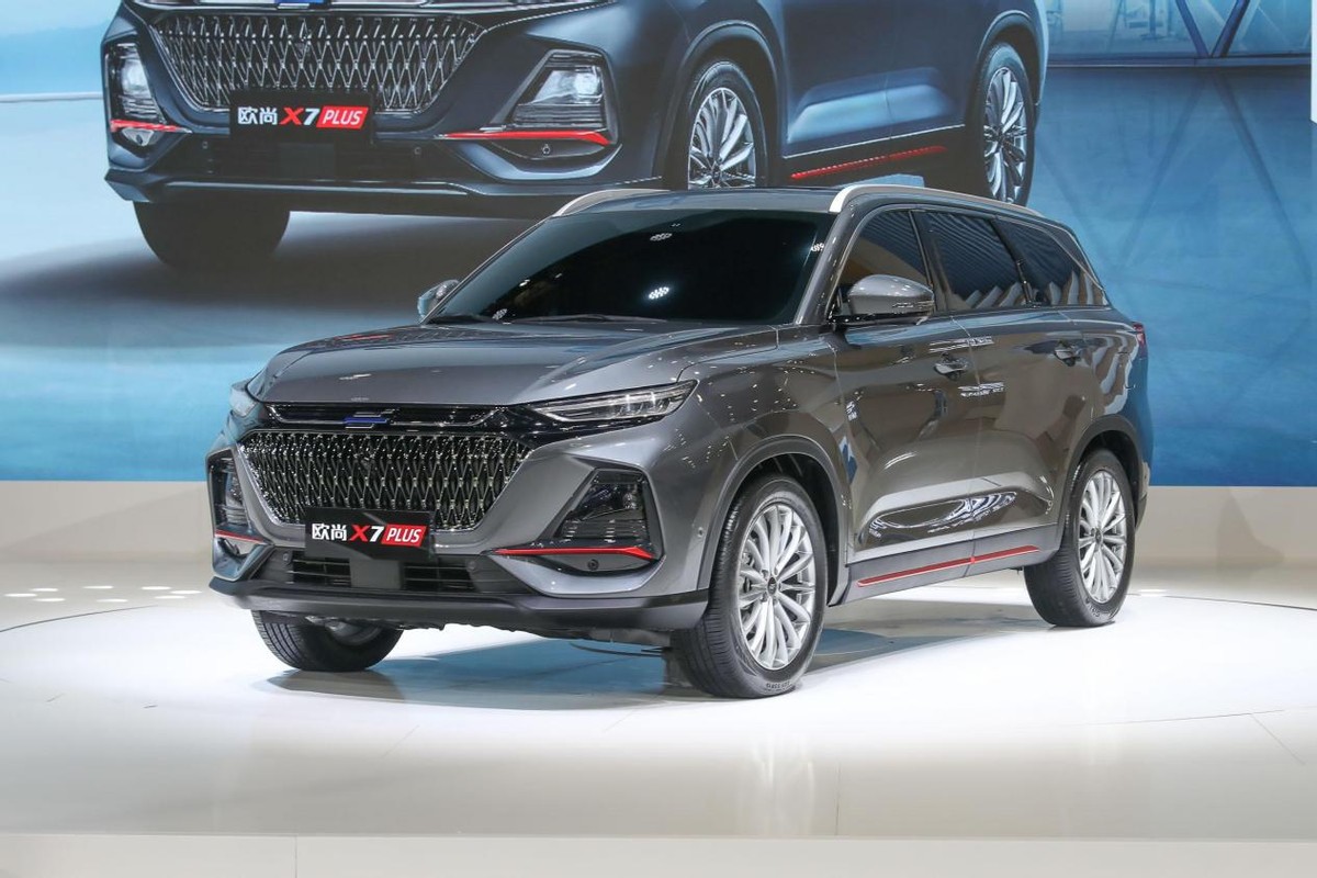 顶配才10万这款suv帅到没朋友,不谈配置10万级别性价比最高的suv