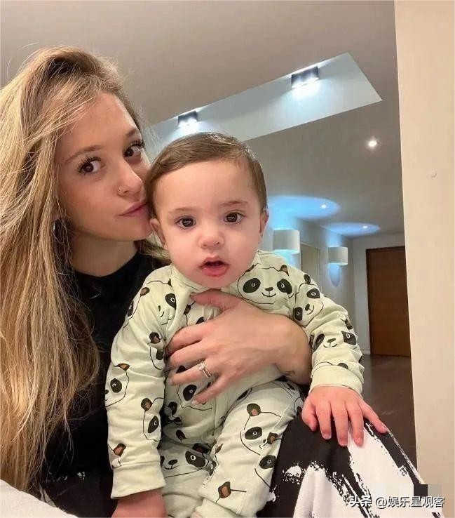 梅西妻子有几个,梅西的妻子简介照片