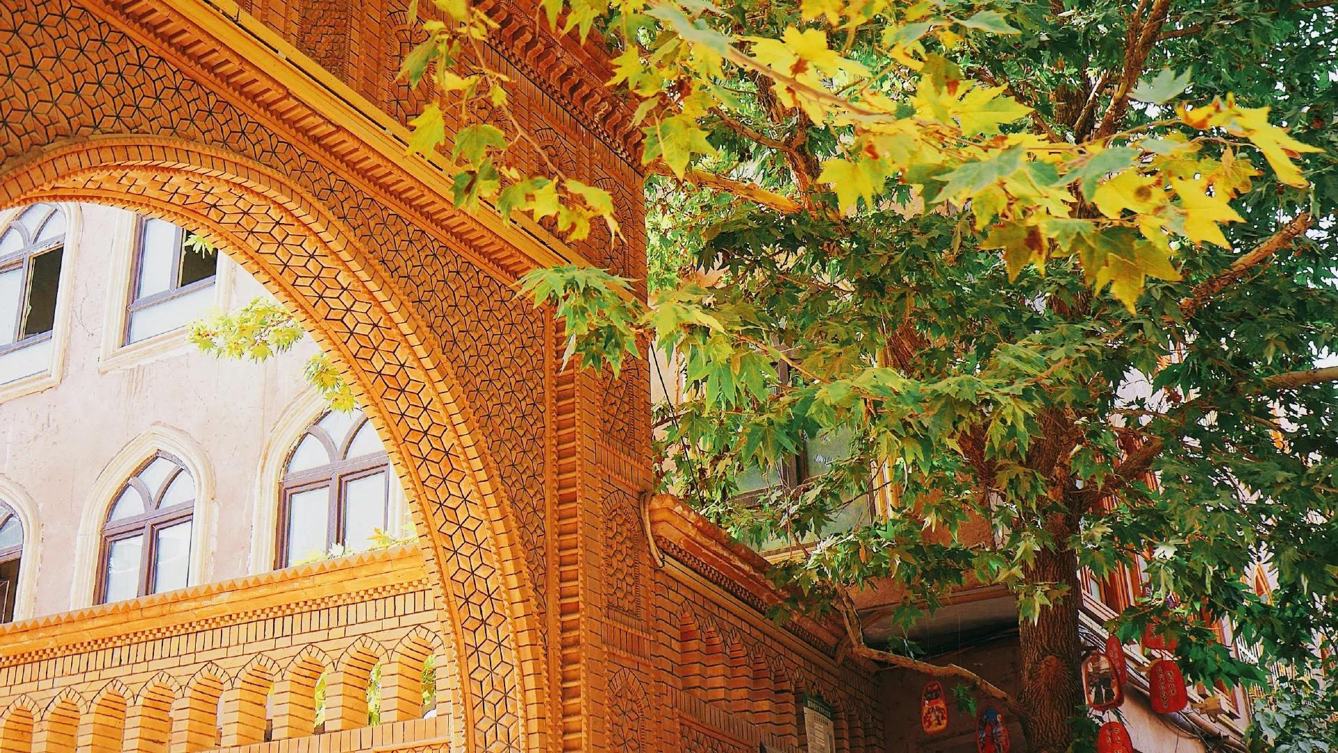 喀什葛尔,喀什葛尔的魅力