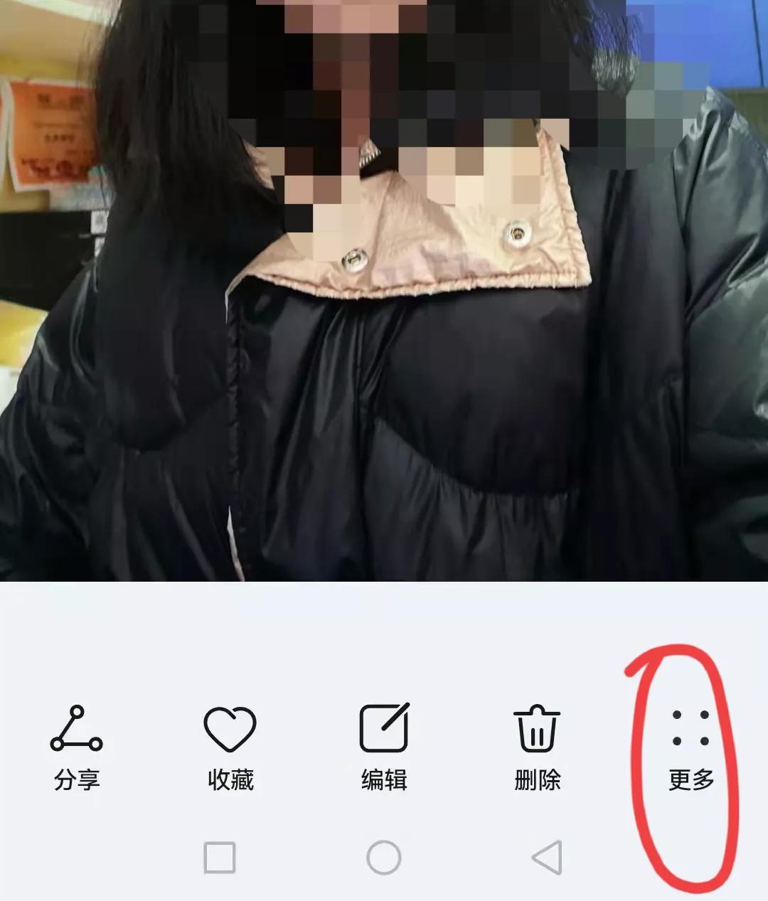 如何在手机上设置来电照片,如何设置来电图片对方也看得到