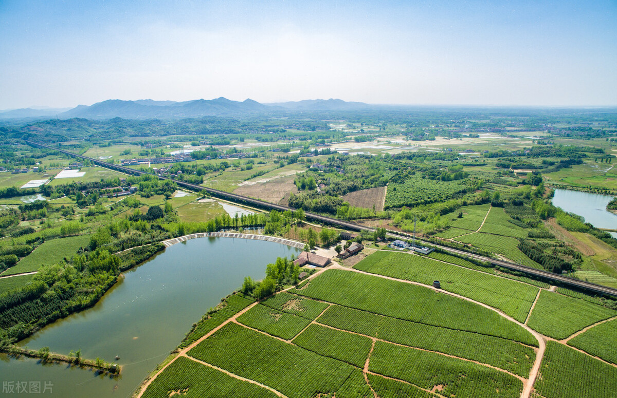 赤壁市未来5年发展规划,国家为什么要大力发展湖北咸宁