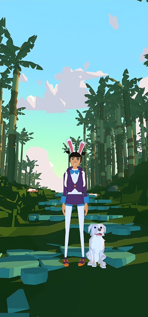 徒步旅行的游戏推荐,模拟经营游戏旅行开店