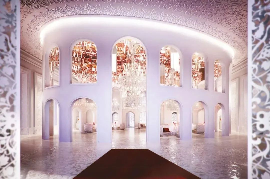 十大打卡品牌酒店,全国值得打卡的一百个酒店