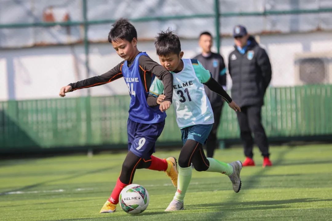 支云青训最新消息,支云青训队