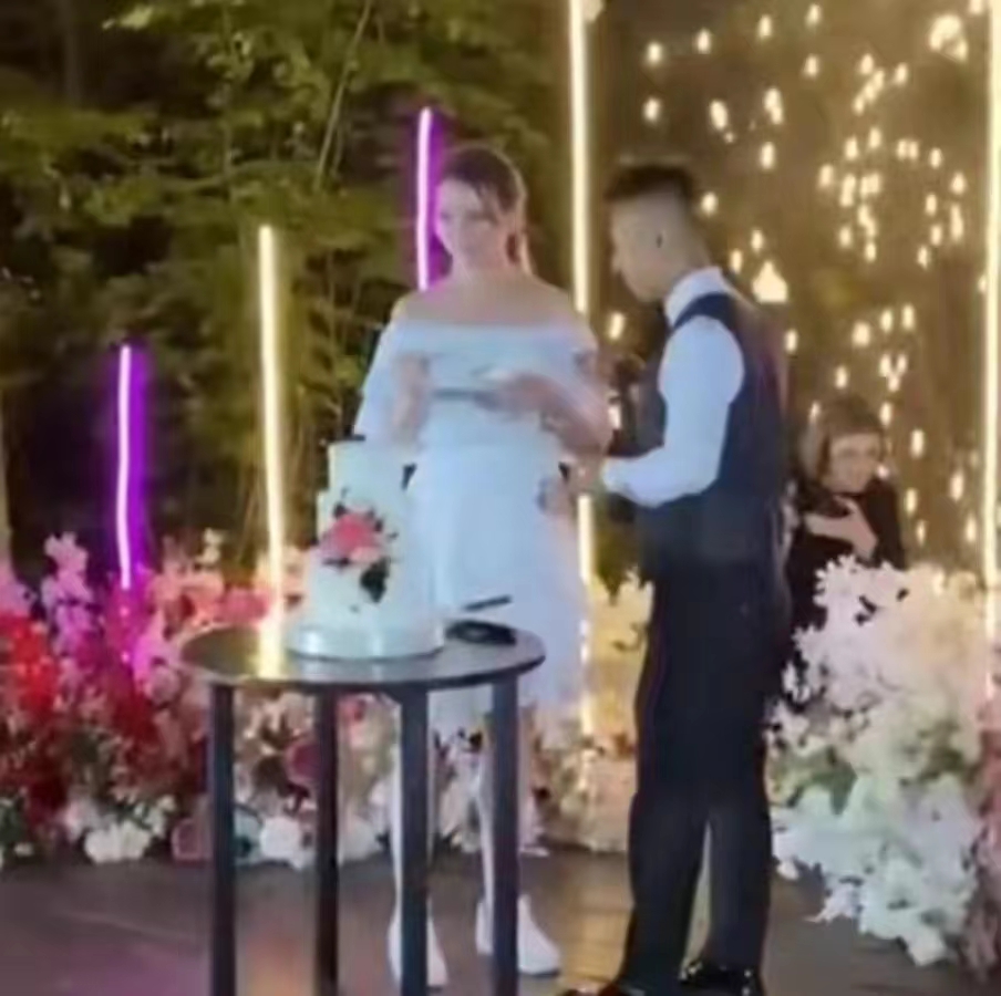 俄罗斯女博士嫁中国人,俄女博士嫁济南小伙刘强