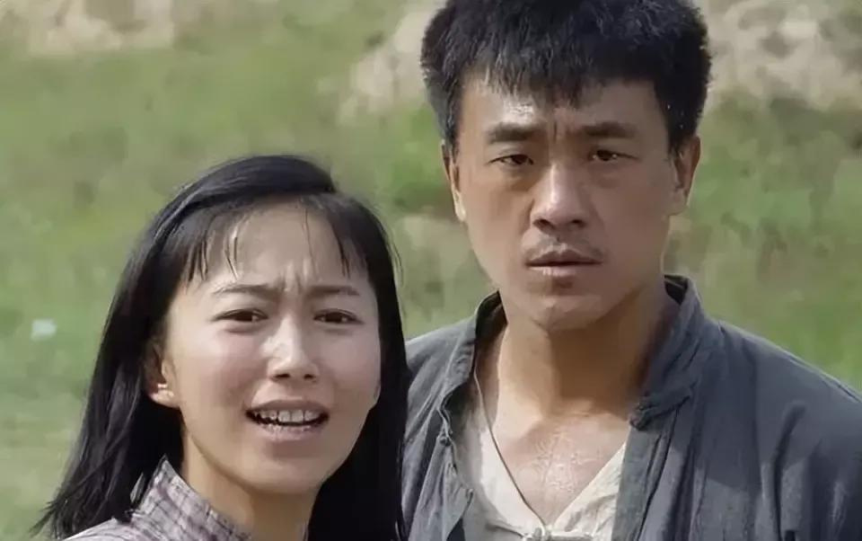 24年后再看何冰，才明白一顿饭就把老婆娶回家，到底有多幸运