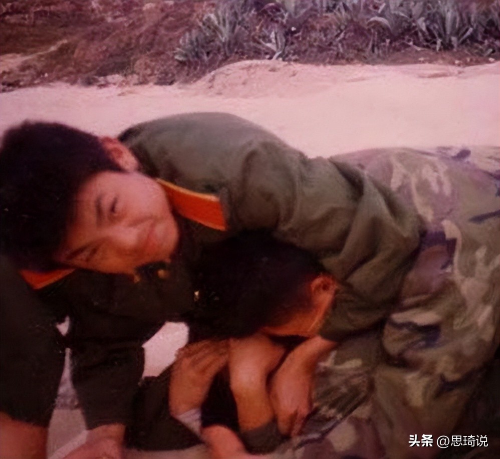 谢杏芳当年怎么原谅林丹,谢杏芳原谅林丹真实原因