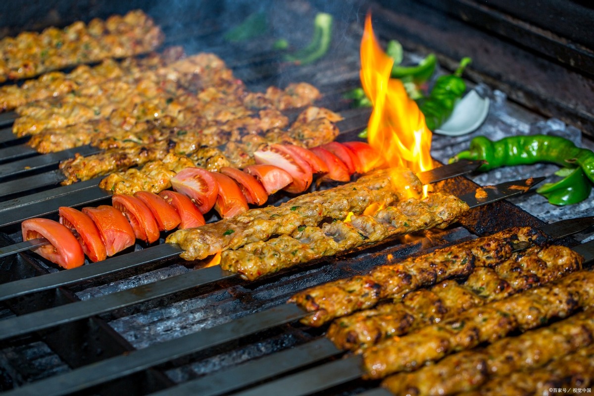 吃了烧烤就拉肚子便血,吃烧烤后拉肚子便血