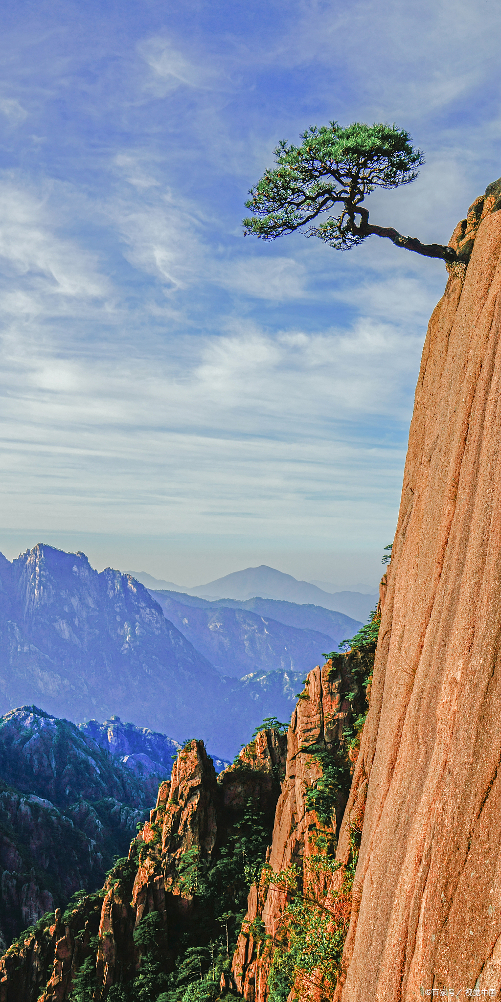 黄山怎么玩黄山自由行攻略及费用,黄山旅游攻略五日游自由行攻略图