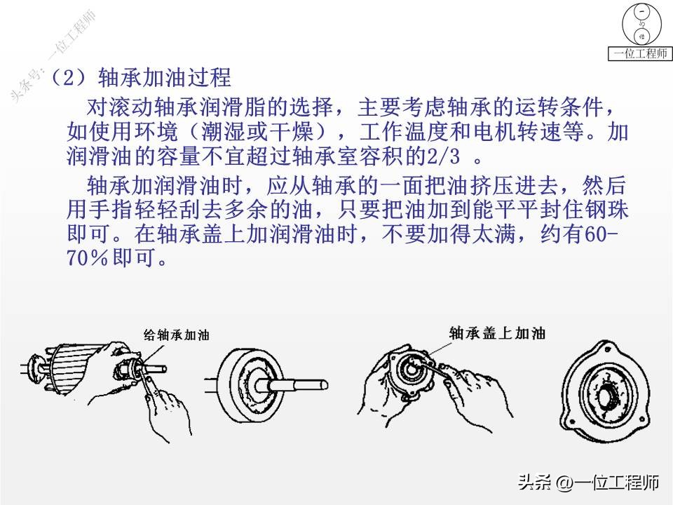 电机无力电机坏了如何判断故障,三相异步电机故障与维修