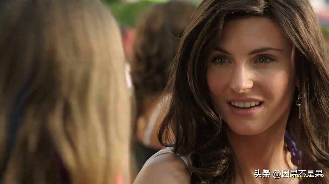 斯巴达克斯蛇蝎美人,斯巴达克斯里的蛇蝎美人