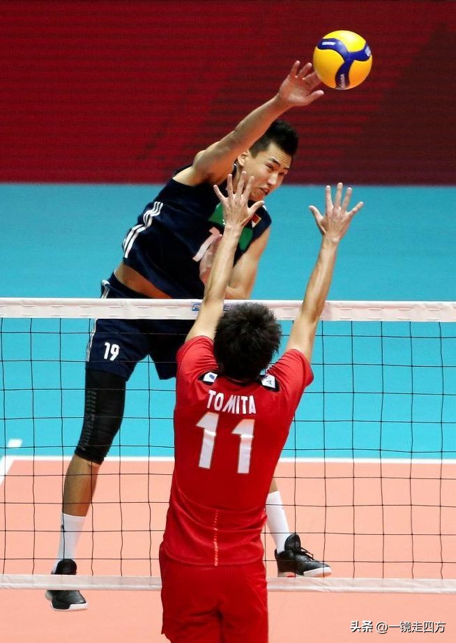 男排世联赛八强,中国男排世联赛五连败