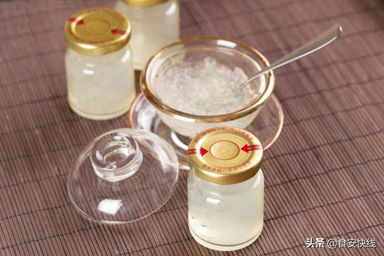 燕窝科普栏目上线,必看燕窝知识科普