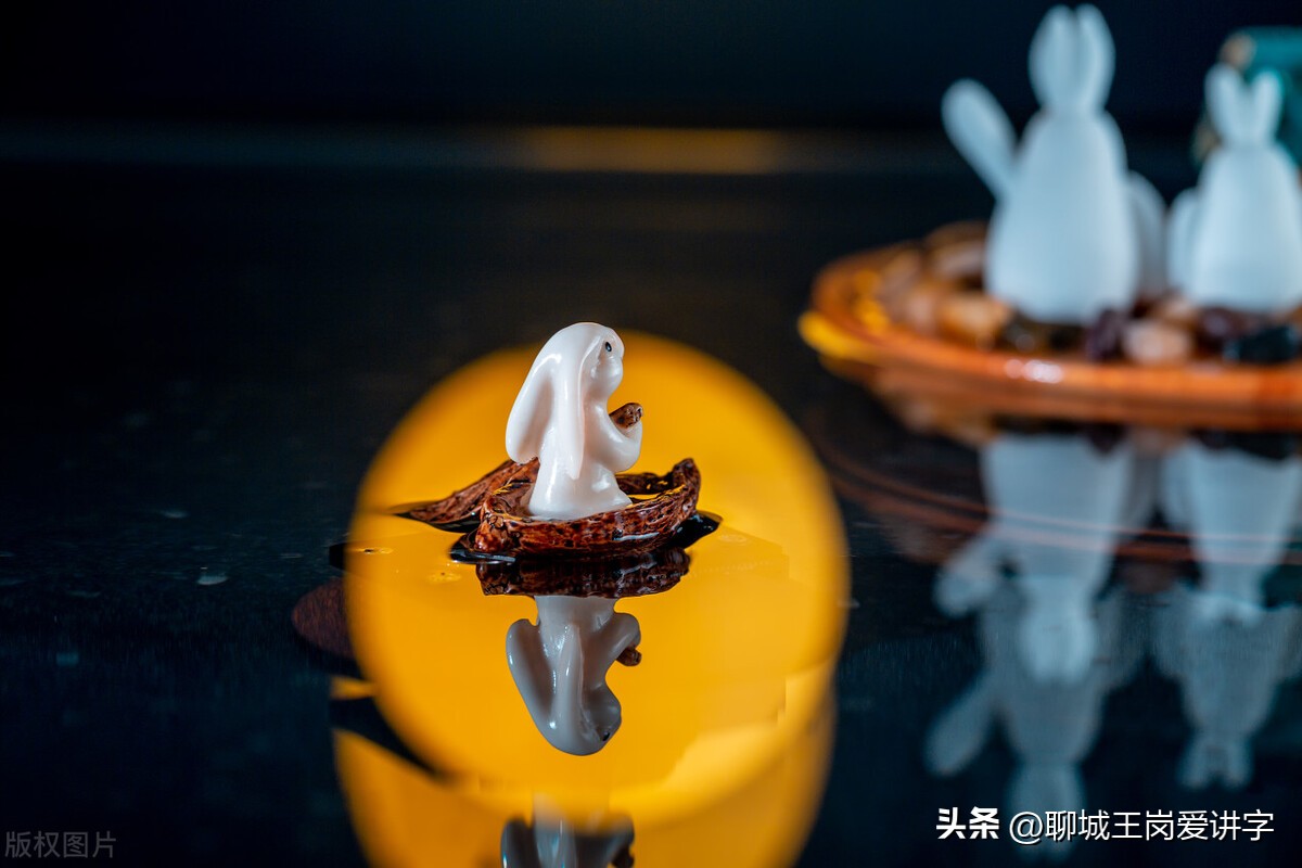 兔年简短对话,兔年互动语言