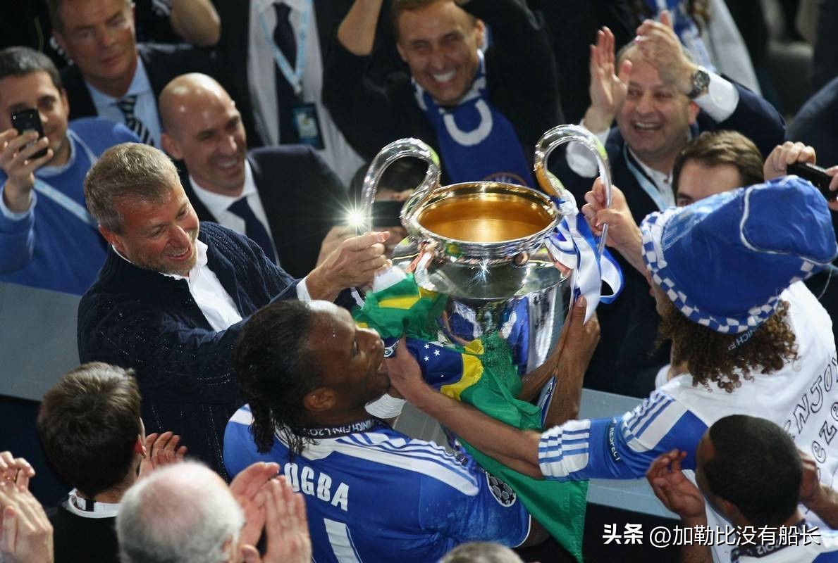 穆里尼奥的切尔西有多强,穆里尼奥谈切尔西