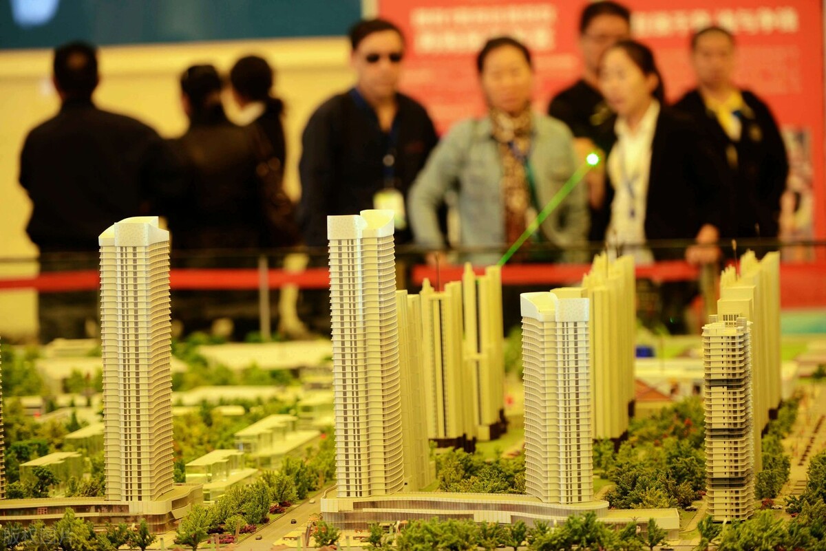 2022来宾市房价会跌吗,来宾楼市预测