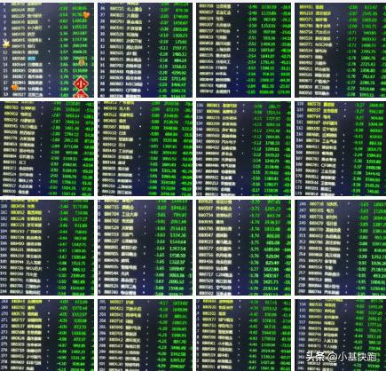 许个愿：这是节前最后一波股市段子…