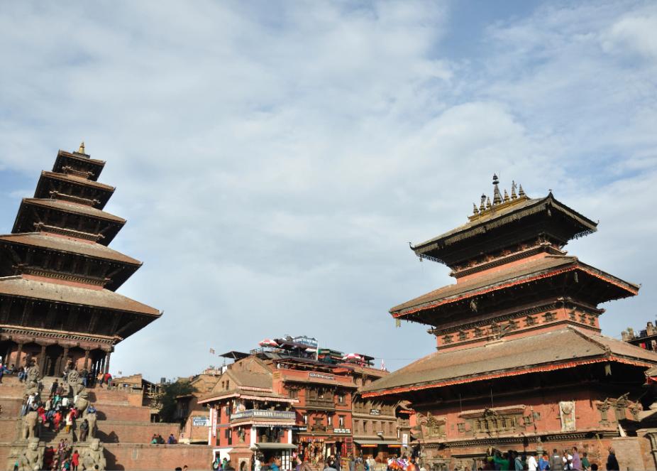 去尼泊尔要花多少钱 (去一趟尼泊尔要花多少钱)