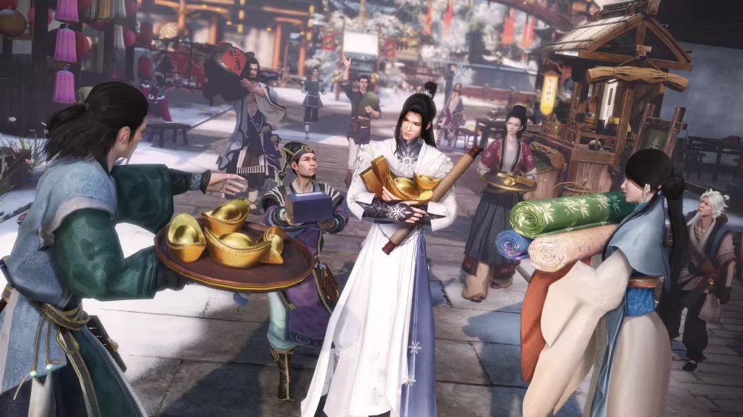 逆水寒和梦幻西游哪个适合搬砖,梦幻西游网易版装备榜