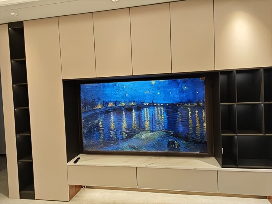 小米86寸电视和tcl86寸电视哪个好,tcl85和tcl98寸电视对比