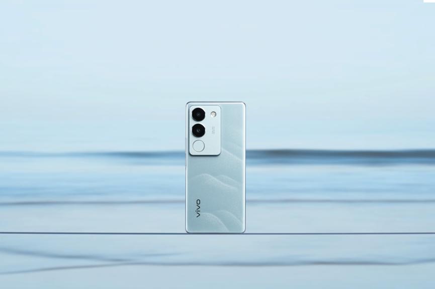 vivos17打造专属毕业季献礼,vivos17系列预热主打夜景人像