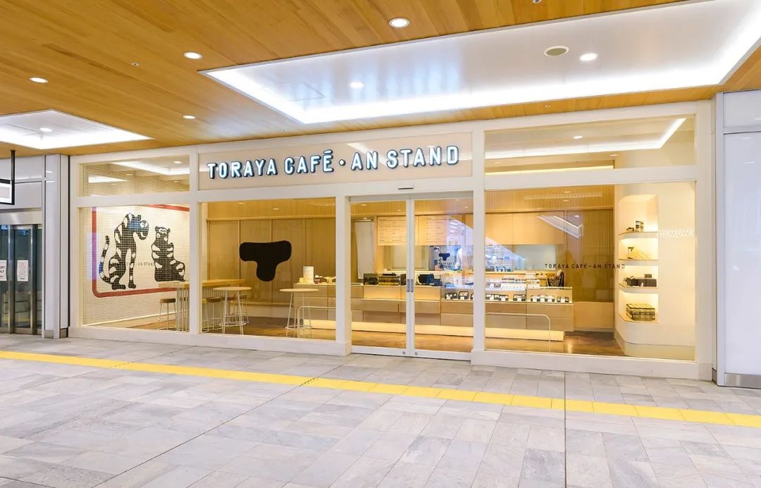 有关于虎的品牌,虎的设计