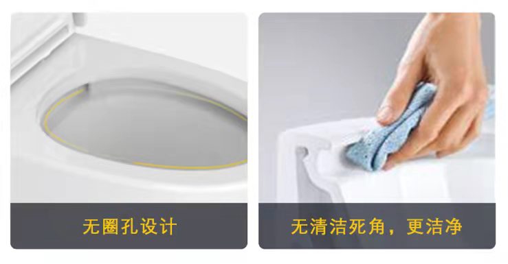 美标智能马桶功能,美标智能马桶分解