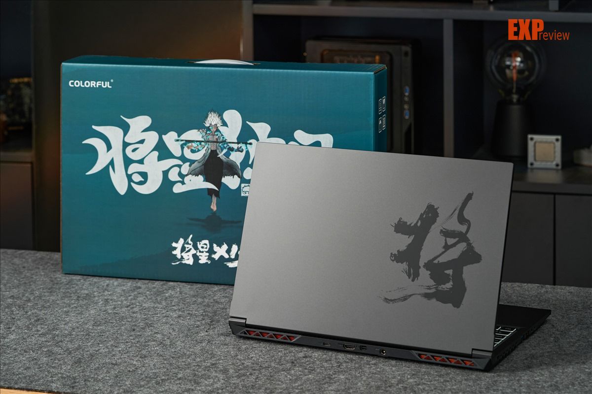 七彩虹将星x15i513500hx评测,七彩虹将星x15-xs12代i73050测评