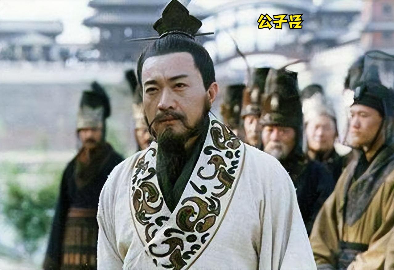 古文观止中的郑伯克段于鄢,古文观止中郑伯克段于鄢好词好句