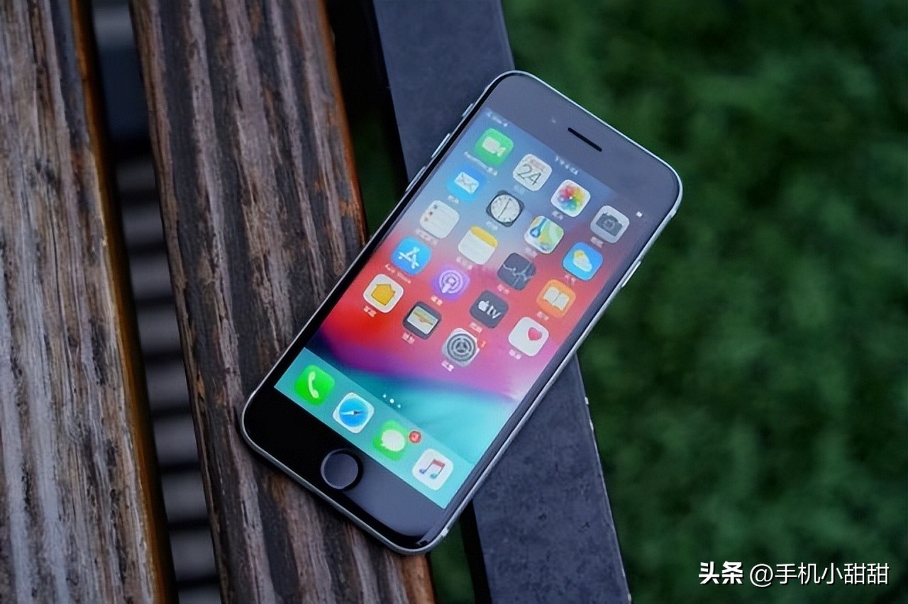 iphone手机真的耐用吗,官方修过的苹果手机还耐用吗