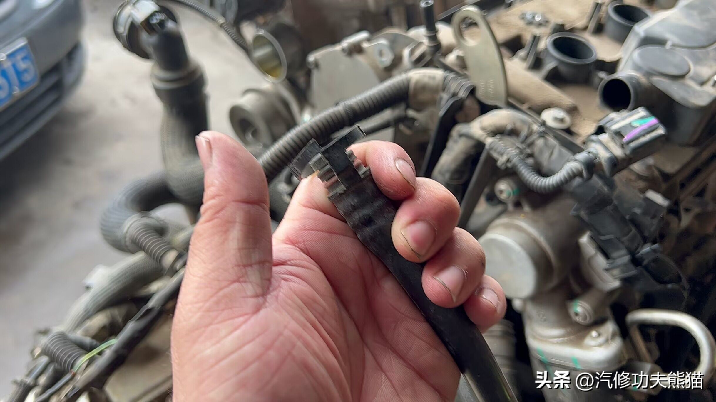 列强法国,标致哪款耐造省油