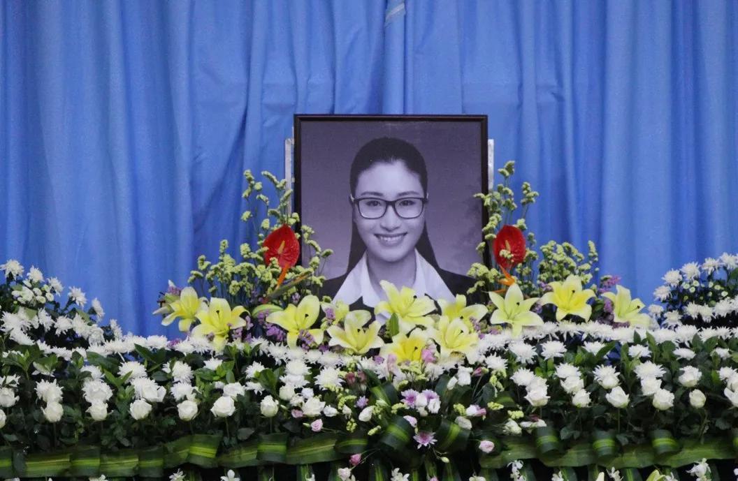 扶贫人物黄文秀,黄文秀立志扶贫