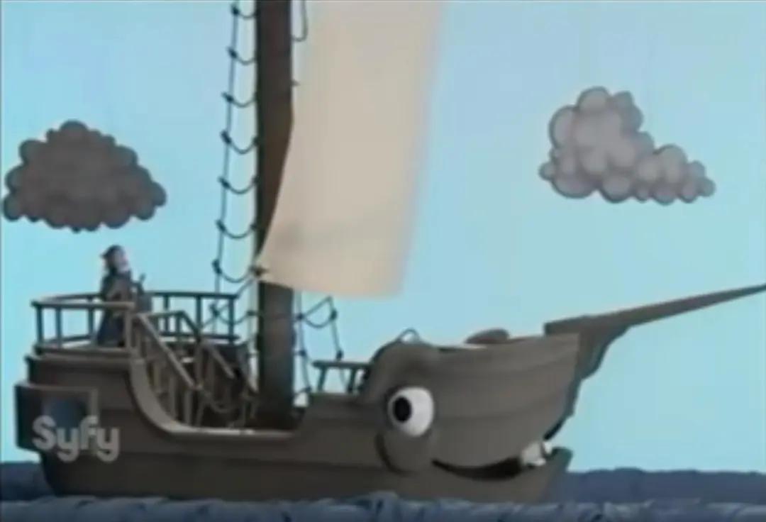 你熟悉的这个世界可能已经被“神”重置了（下）