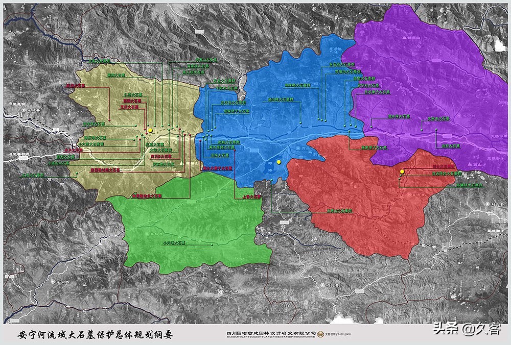 四川彝族巫术,四川古蜀文明有多神秘