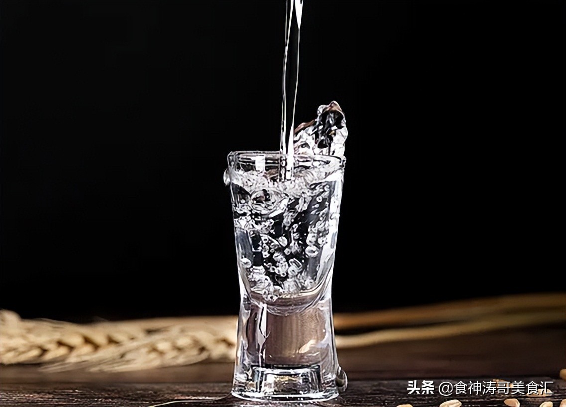 哪几款口粮酒最适合喝,全国最畅销口粮酒