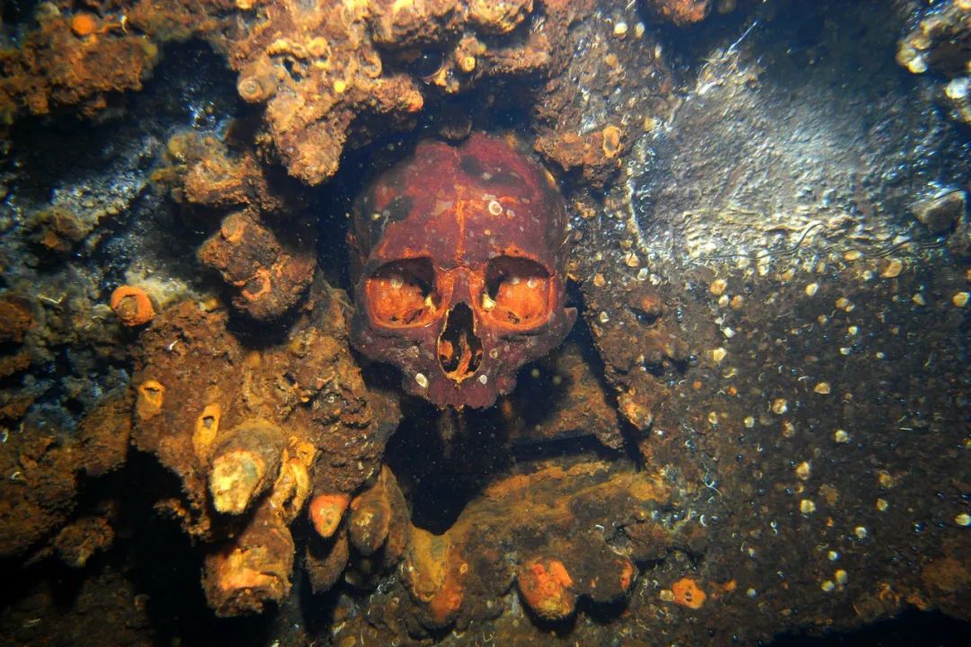 日本潜艇战争,被击沉的日军潜艇