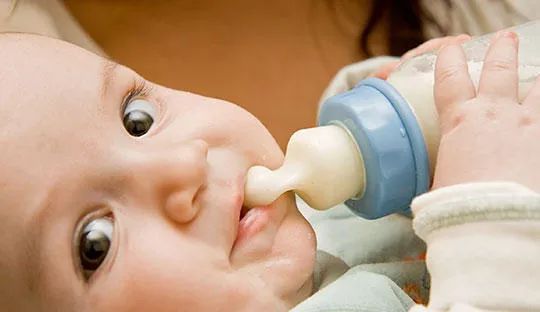 宝宝“乳头混淆”怎么办？