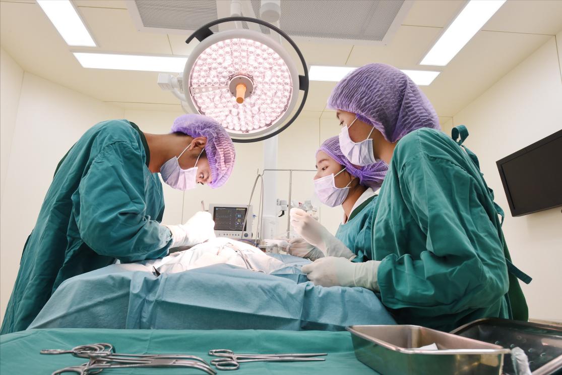 患上子宫肌瘤，身体会有这几种症状，女人别忽视了