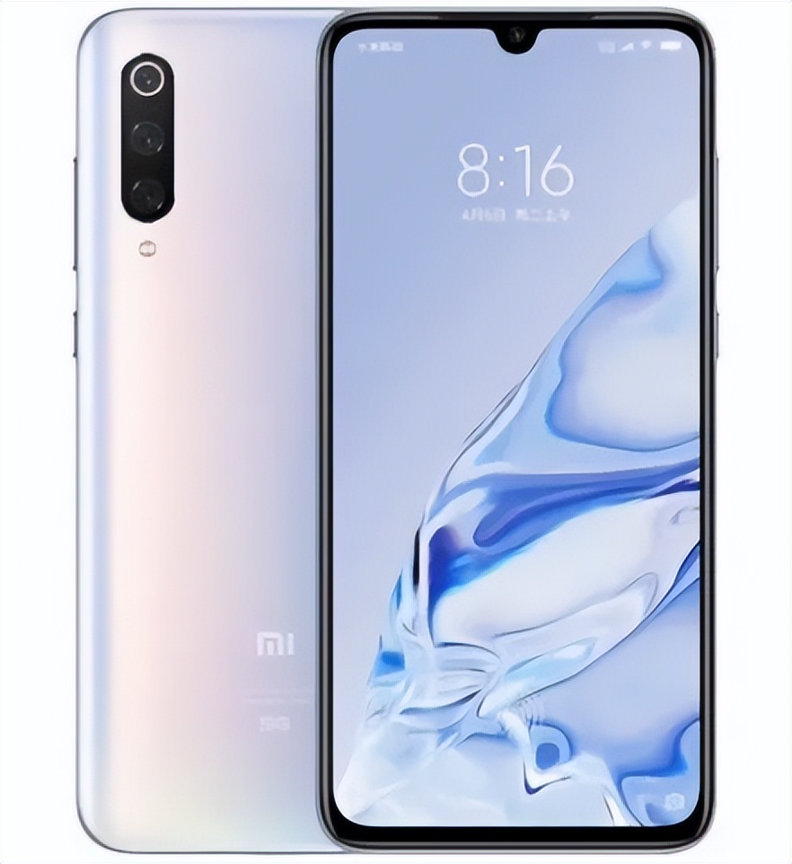 小米手机支持无线充电的是哪几款,小米无线充电手机最便宜的一款