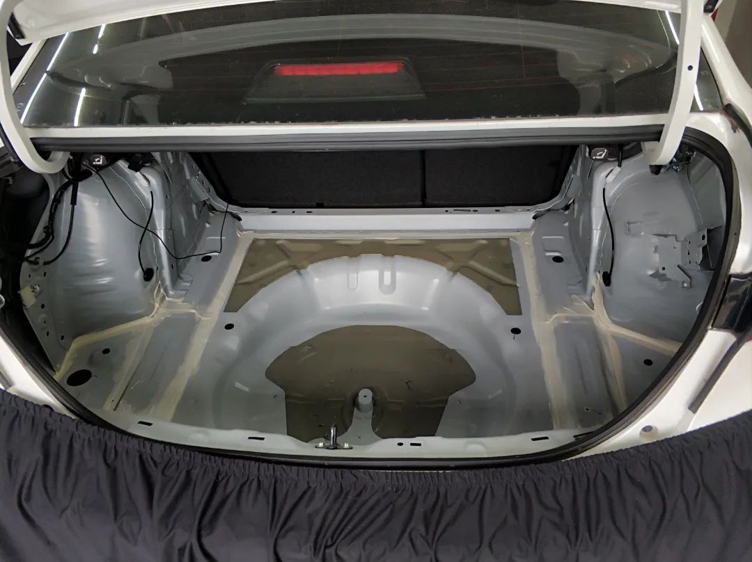 流连忘返，畅听所爱，马自达昂克赛拉升级德国喜力士F62C音响