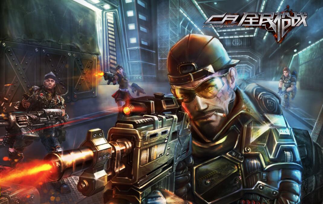 全民枪战到底算不算抄袭穿越火线,全民枪战赔腾讯多少钱