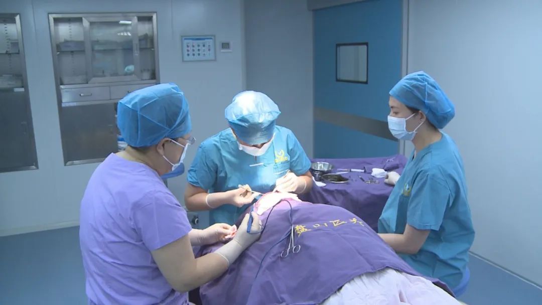 王新：用匠心铸就美丽事业