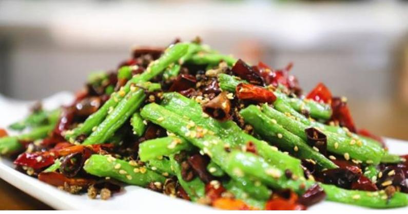 盛夏吃八素，无拘又无束，吃这7素，补水补维C，舒服过夏天