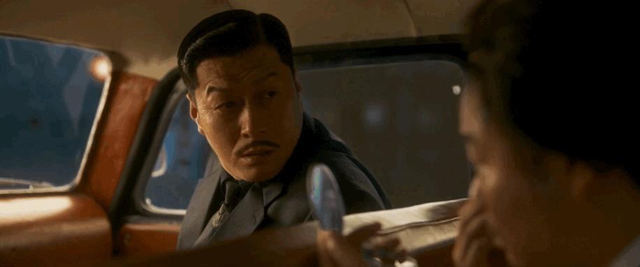 开心麻花春节档电影马丽,假杀手和黑帮大佬完整版