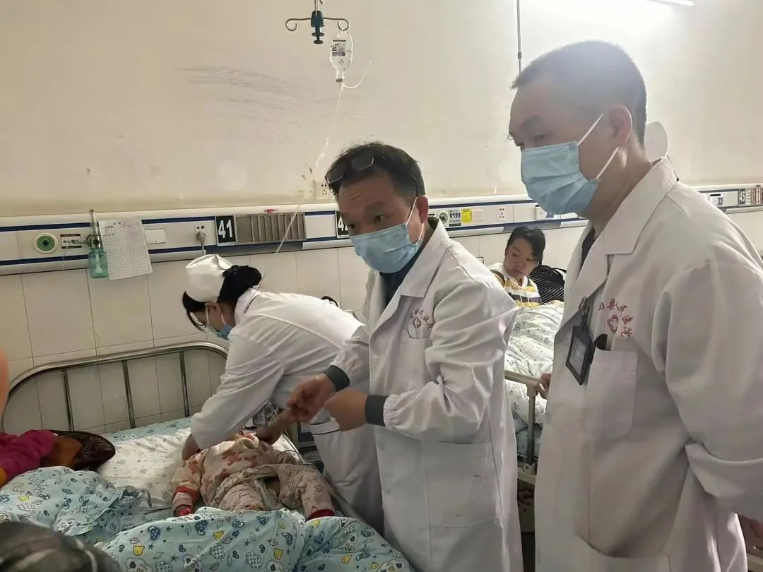 县人民医院医联体计划,邵阳中心医院和人民医院