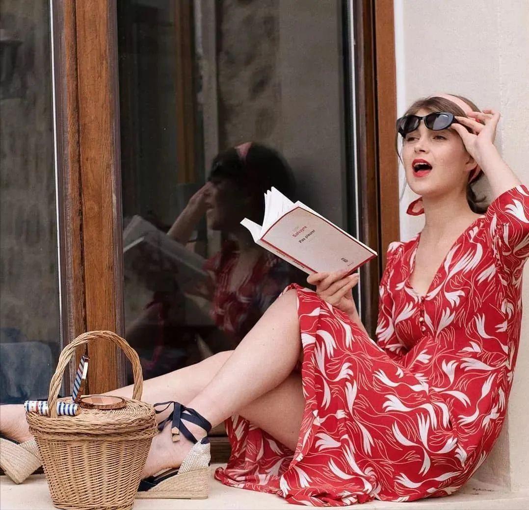 穿搭小白必学超详细穿衣搭配口诀,穿搭小技巧怎么学穿衣搭配