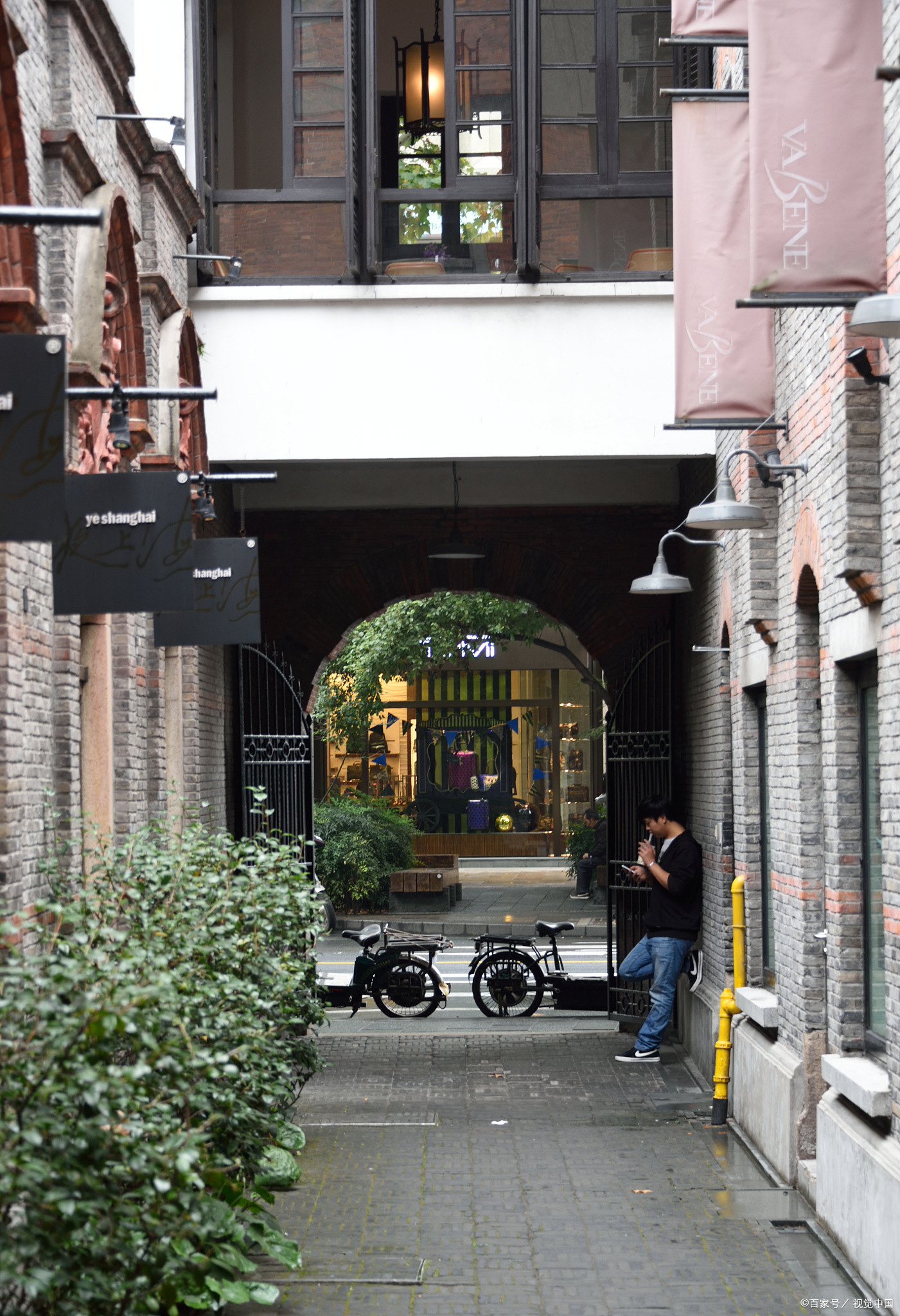 上海千年古城游玩,探寻上海更具历史韵味的古镇